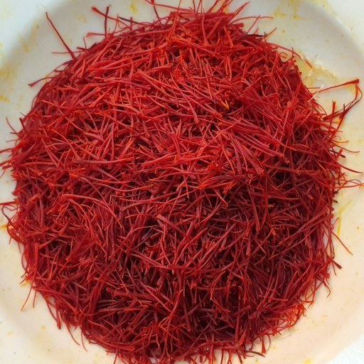 super Negin Saffron